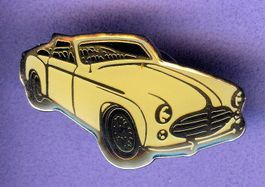 Delahaye 235
