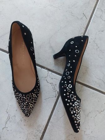 Pumps von Moda die Fausto, Gr, 36
