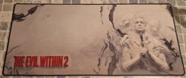 The Evil Within 2 XXL Mausmatte