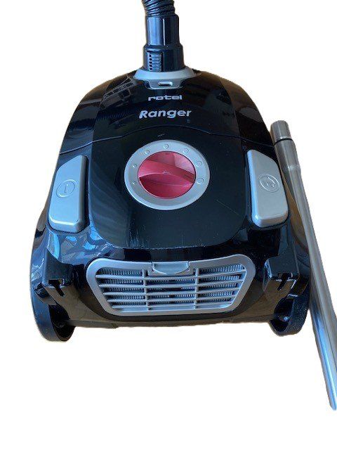 Rotel Staubsauger & Zubehör: Rotel Staubsauger "Ranger" – Gebraucht aus Hombrechtikon von Anyway53 3