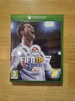 Fifa 18 XBOX One