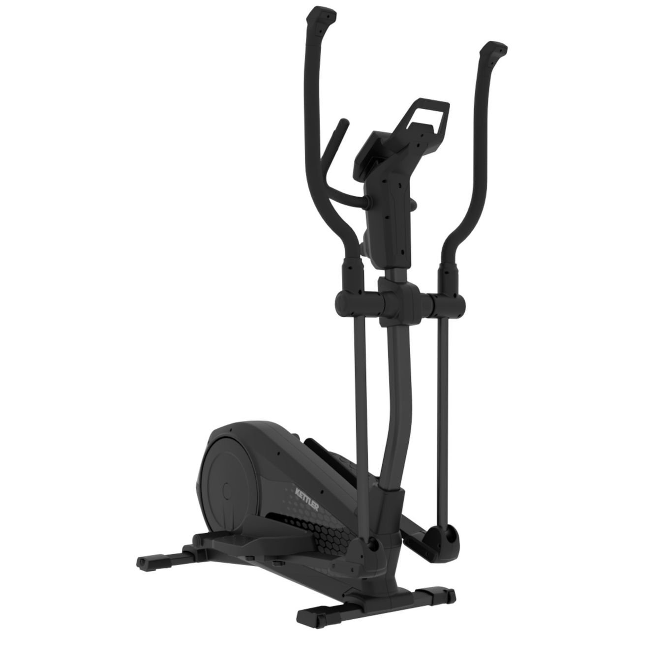 Kettler Hometrainer: Kettler Optima 100 Crosstrainer – Usato da Suhr venduto da Ninkic 3