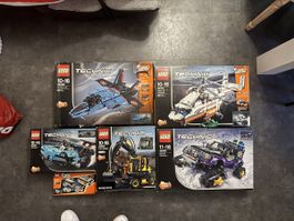 LEGO Technic lot