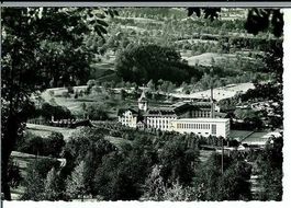 Immensee SZ Institut  Bethlehem 1950