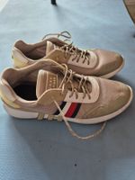 In sehr Gutem Zustand Sportschuhe