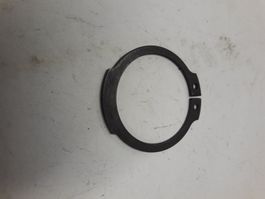 Seegerringe für Wellen D38