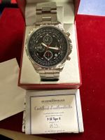 Flieger Chronograph 45 mm Neu
