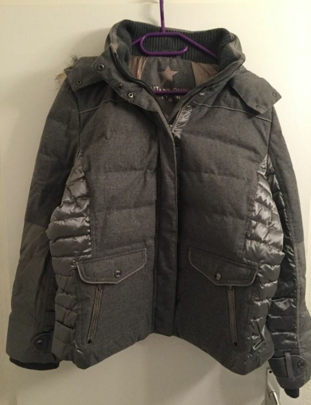 Giacche: Winterjacke – Usato da Heerbrugg venduto da kim11