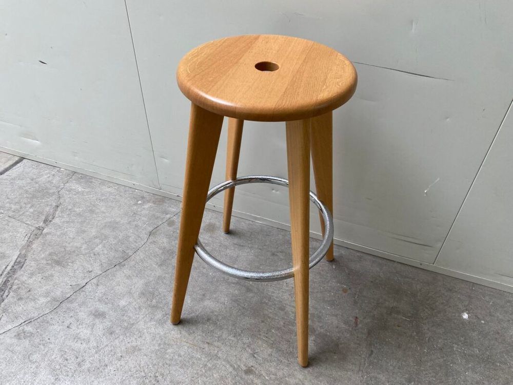 Tabouret Haut Vitra Hocker (Usato) a Gallen per CHF 460 – solo