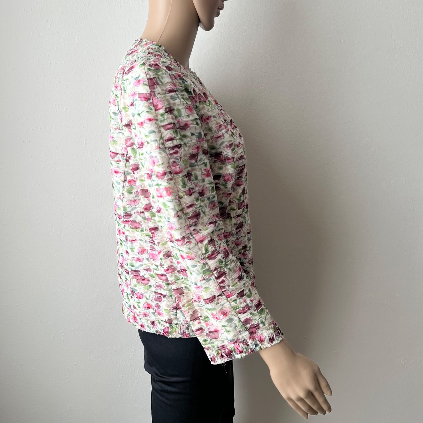 Dolce & Gabbana Jacken: DOLCE & GABBANA Jäckli | 100% Seide 💘 – Gebraucht aus Zürich von ClosetQueen 5