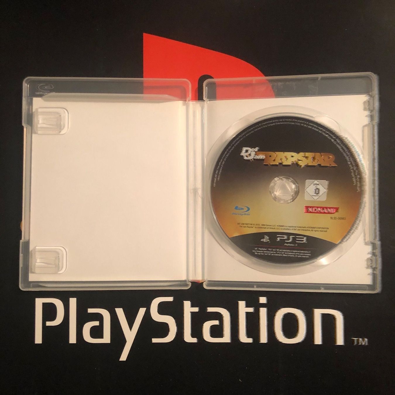 Giochi: Def Jam Rapstar für PS3 – Usato da Kestenholz venduto da Mad18 2