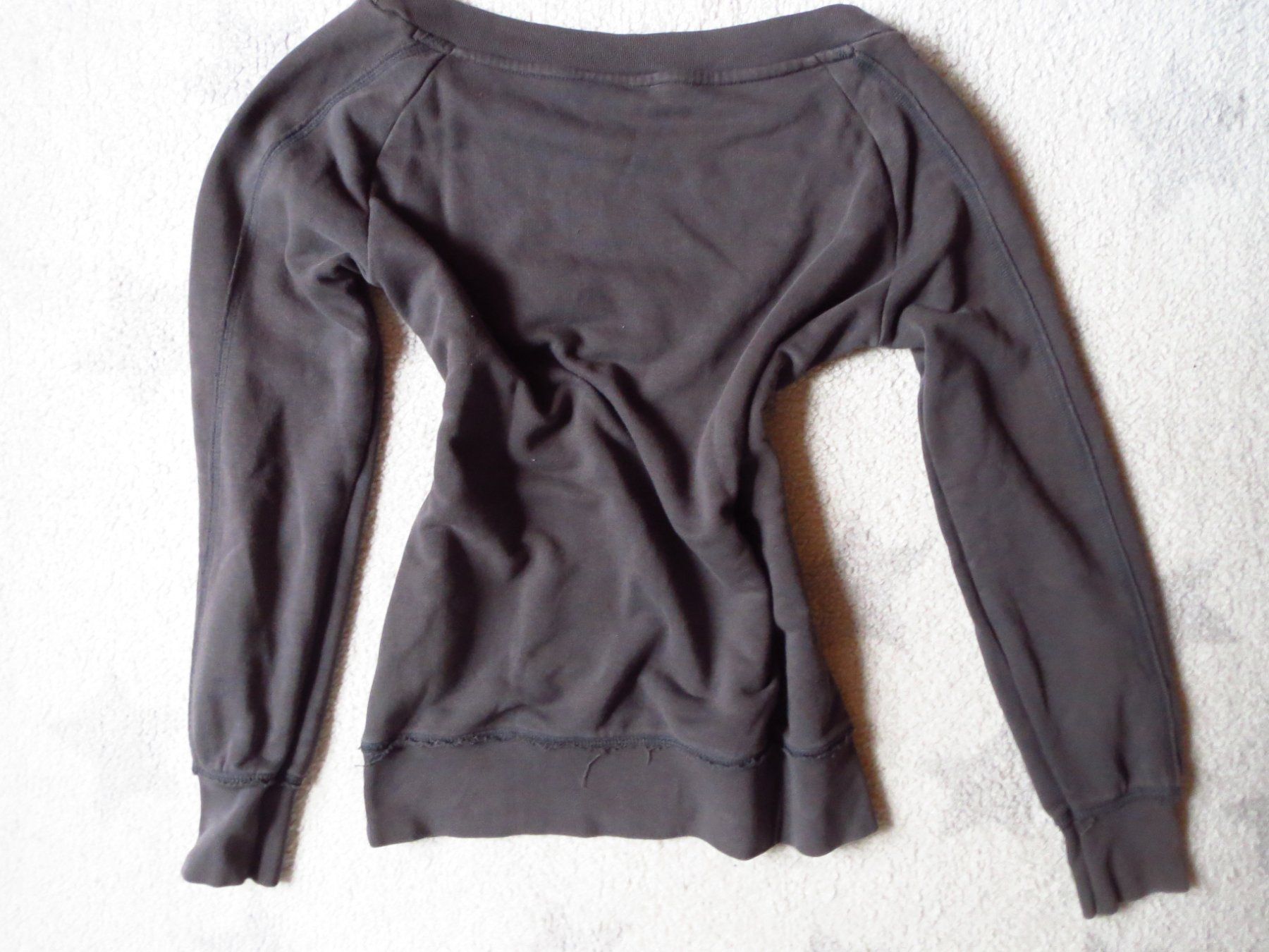 Pulls & Sweat-shirts: toller PUMA Damen Pullover / Hoodie Gr 36 – D'occasion à kiental par Anna3723 8