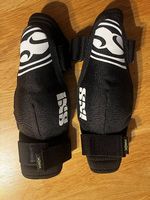 Knie- Ellbogenschutz