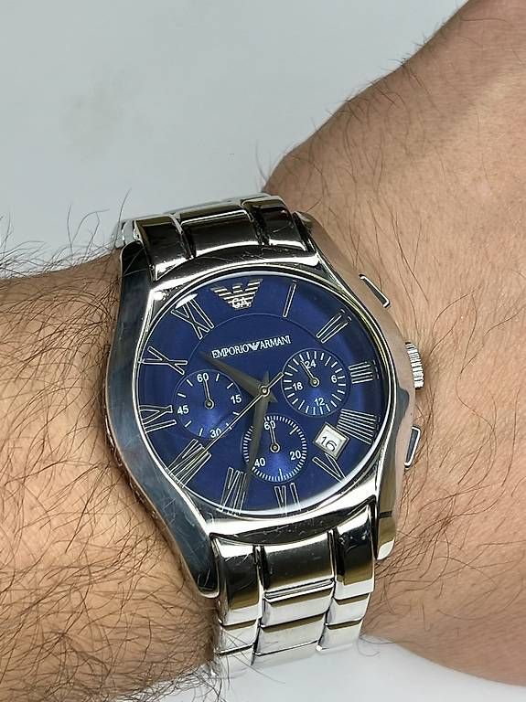 Armani Orologi: Emporio Armani Uhr – Usato da Wetzikon ZH venduto da vali.lori 3