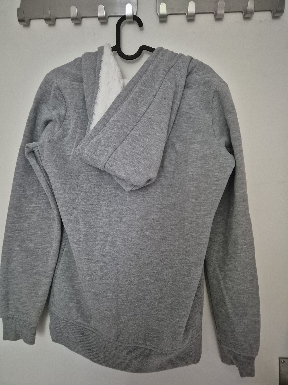 Giacche: Jacke grau gefüttert – Nuovo (secondo la descrizione) da Aesch BL venduto da sar_j59l 2