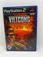 Vietcong: Purple Haze (Deutsch) - Playstation 2
