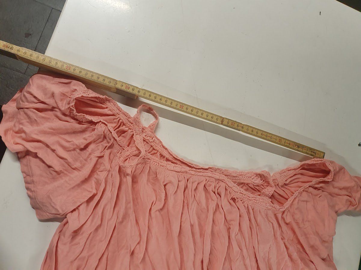 Negligees & Pigiami: Nachthemd Rainbow grösse 48 – Usato da Zürich venduto da loosebone 5