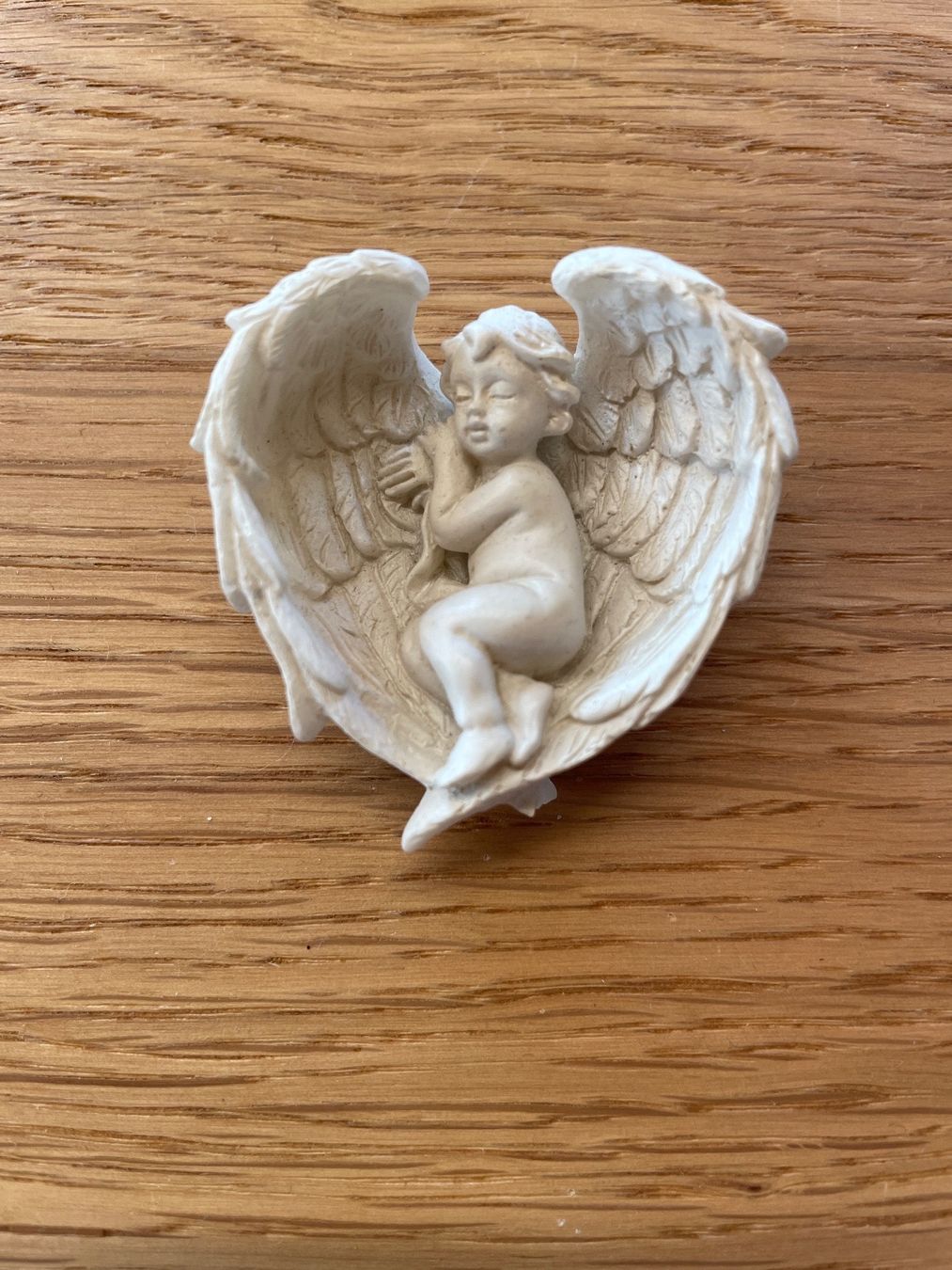 Tutte le decorazioni: 7 Engel Figuren – Usato da Auenstein venduto da moin. 4