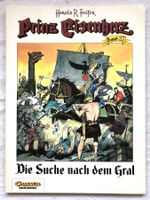 PRINZ EISENHERZ - Band 27 - Die Suche nach dem Gral