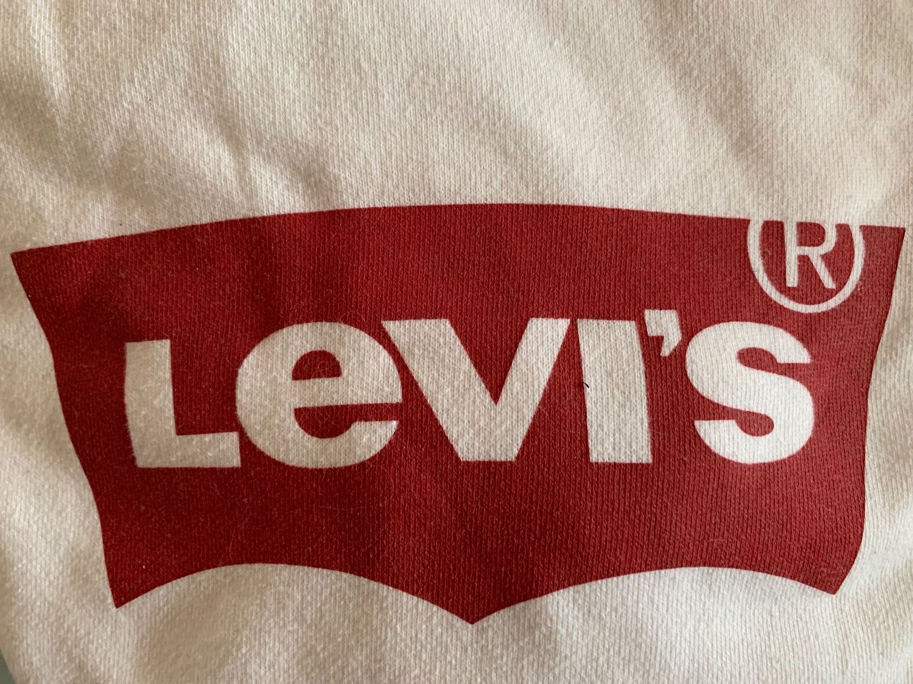 Levi's Pullover & Sweatshirts: Levi's Kapuzenpullover Gr. S – Gebraucht aus Riedt b. Erlen von sina.aline 2