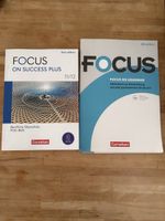 Focus Books für BMS 