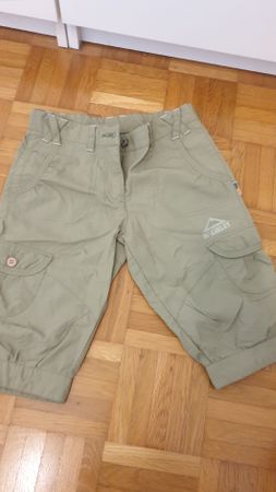 McKinley Trekkinghose Gr. 104 - Perfekt für den Sommer