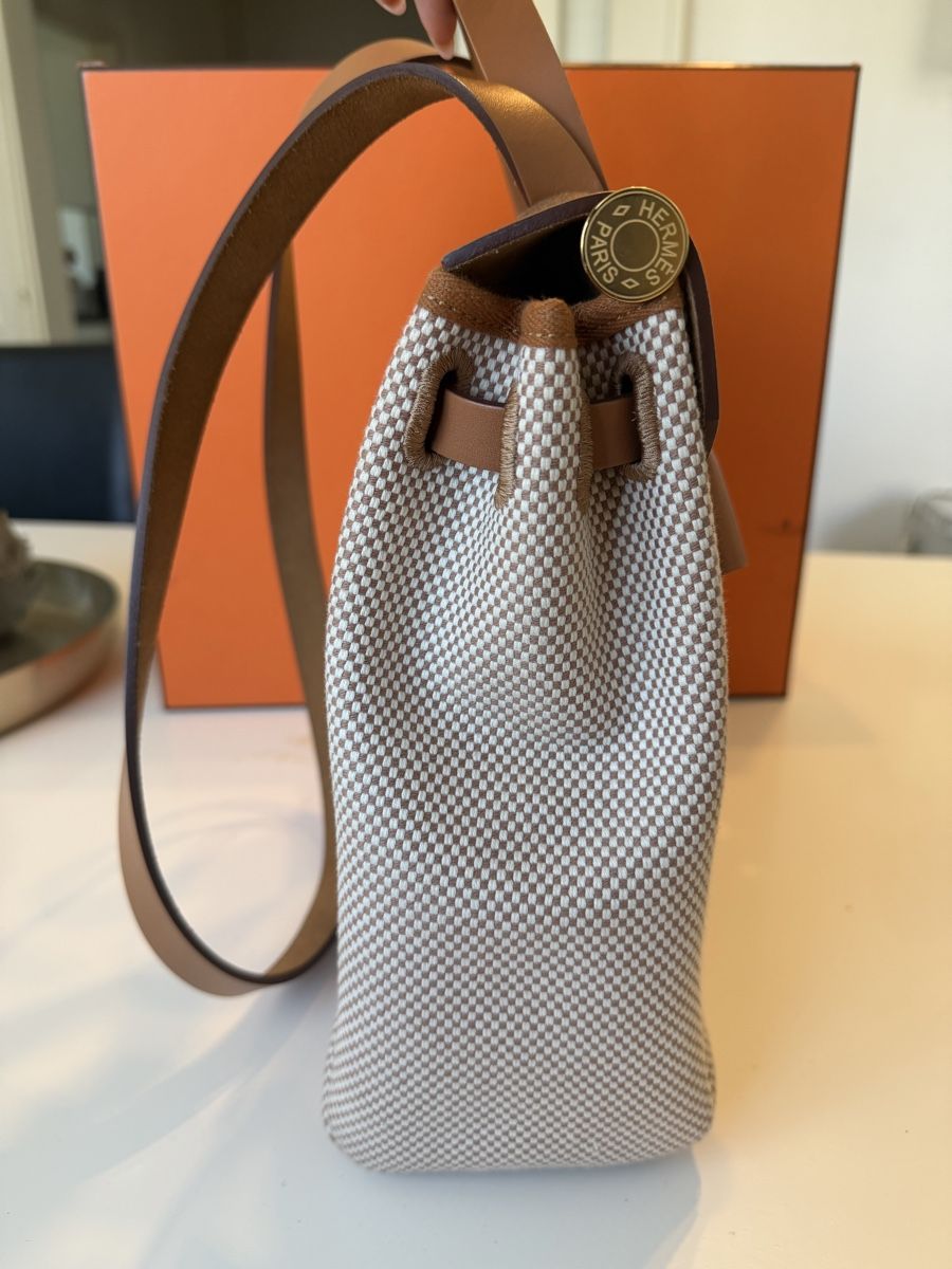 Hermès Borse da donna: Hermes Herbag 31 Bag – Nuovo (secondo la descrizione) da Fribourg venduto da nad_szd5 2