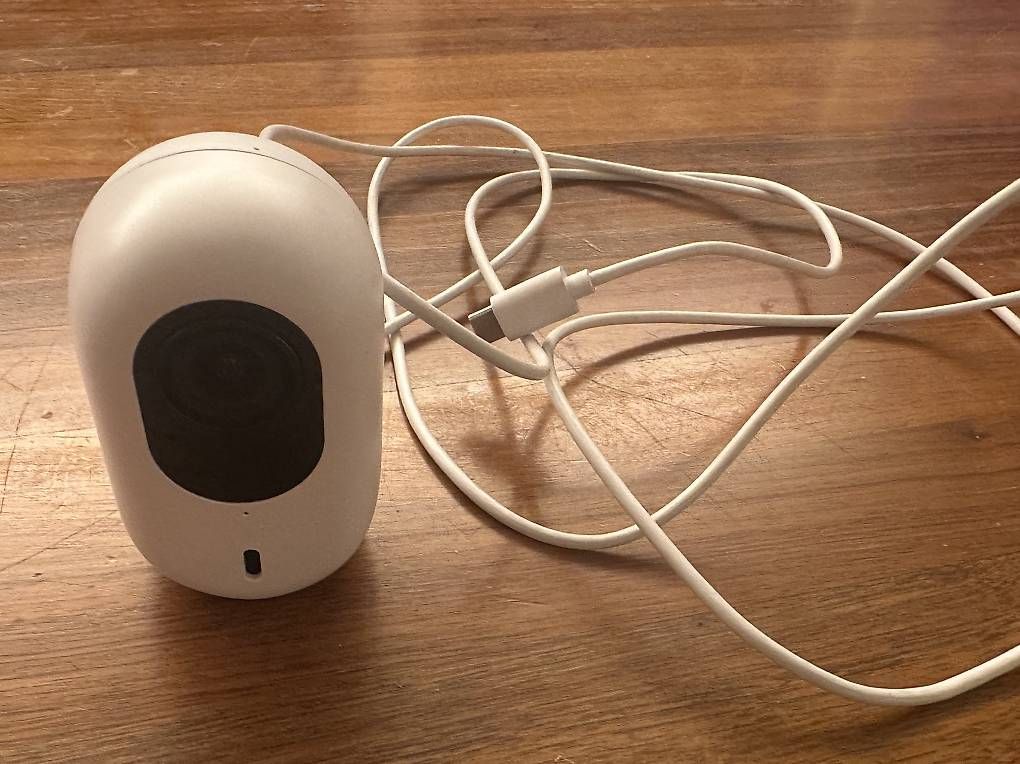 Webcams: UniFi G4 Instant Camera – Gebraucht aus Hausen am Albis von FamSpa 1