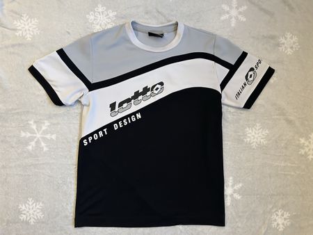 Sport T-Shirt für Männer, Größe M