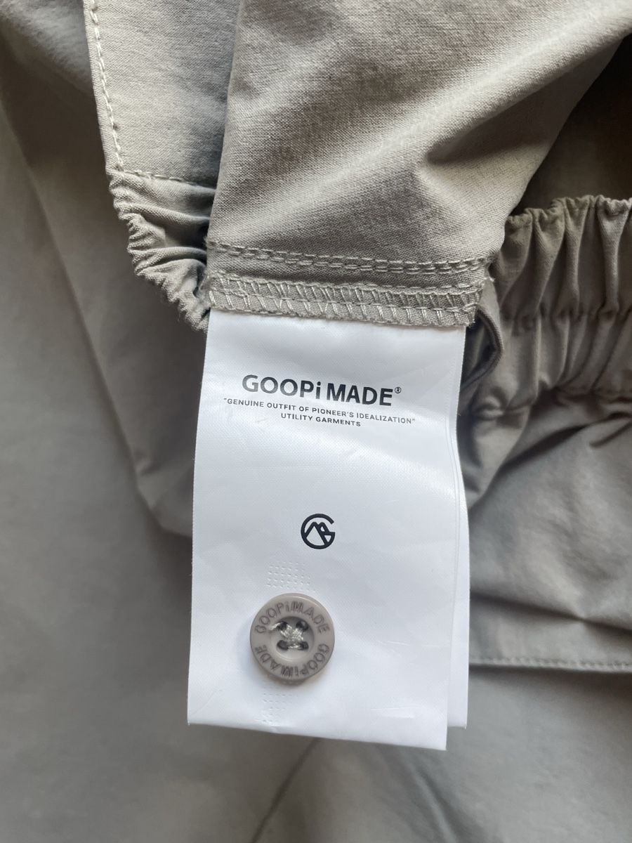 Pantaloni: Goopi Made Hose Gr 2/M – Usato da Zürich venduto da cENS0R 3