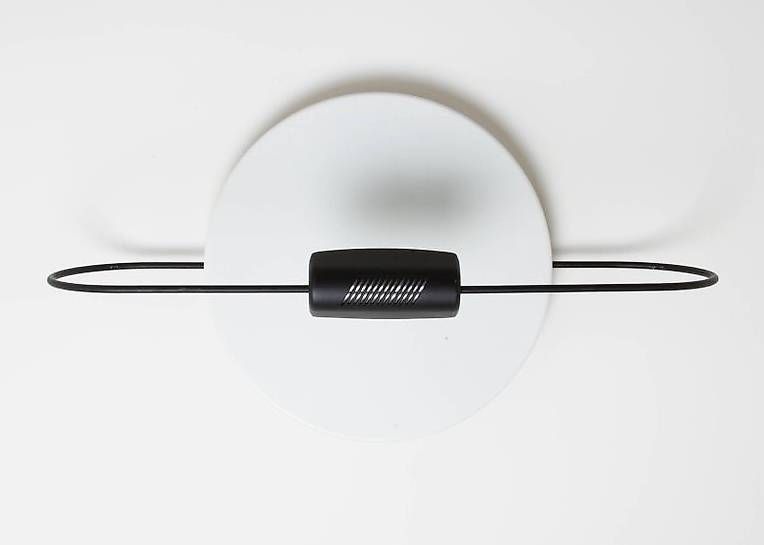 Lampade: Lampe pilla vetro 1980 – Usato da Genève venduto da bleunote 1
