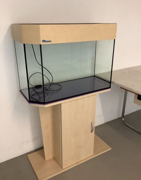 Wunderbar Aquarium Gebraucht Kaufen Ebenbild
