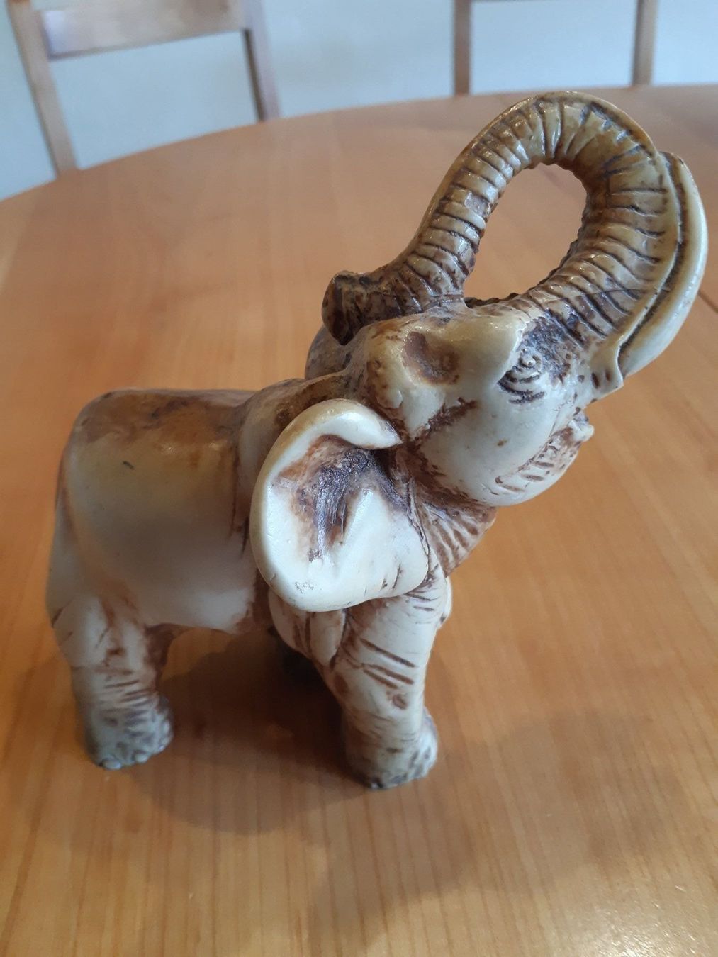 Skulpturen & Statuen: Elefanten Skulptur – Gebraucht aus Grindelwald von carro5 5