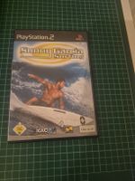 Sunny Garcia Surfing PlayStation 2 - Surf's Up! Classic!