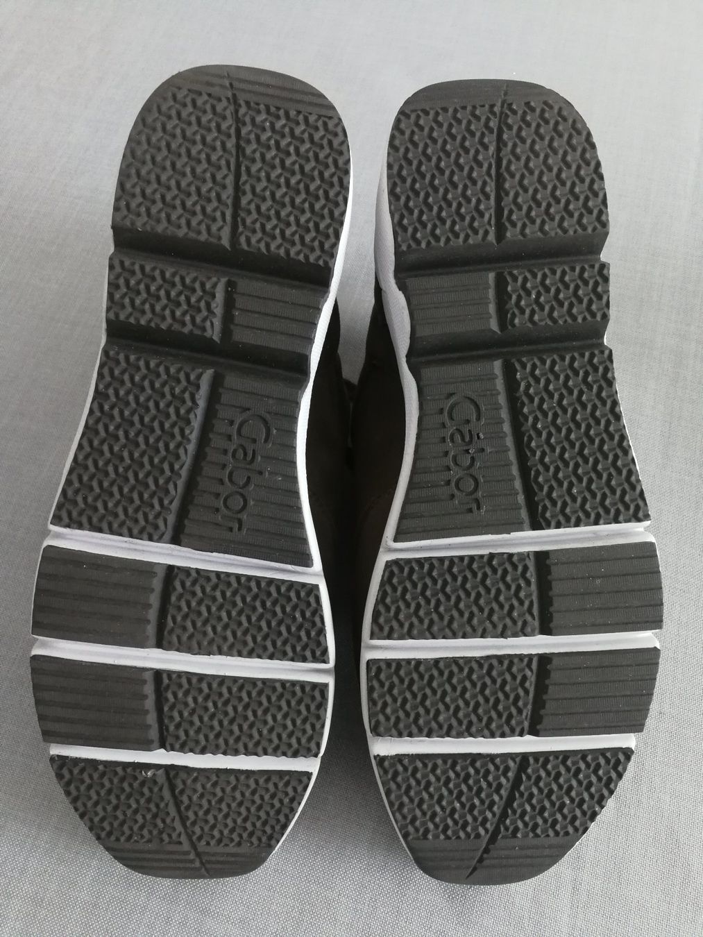 Gabor Damenschuhe: Tolle Herbstschuhe! Gabor Sneaker – Gebraucht aus Stans von saoirse_wyp8 5