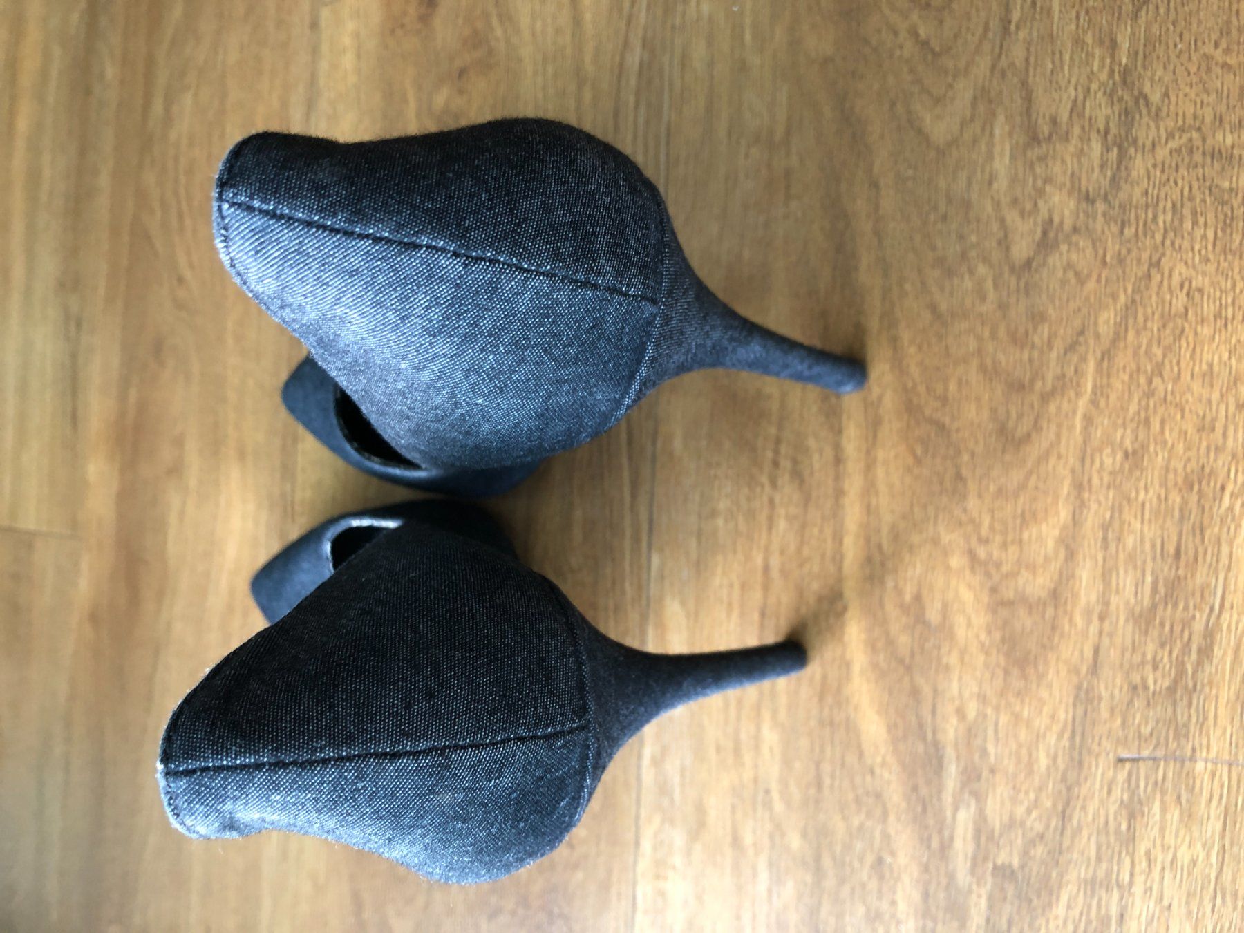 Esprit Scarpe da donna: ESPRIT schuhe Damen High Heel Pumps Gr. 41 – Nuovo (secondo la descrizione) da Fischbach-Göslikon venduto da 78anna 1
