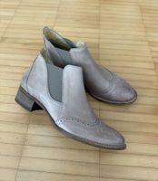 Paul Green Chelsea Boots Damen Gr. 37