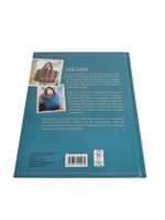 Buch "Taschen - individuelle Lieblingsstücke selbst genäht