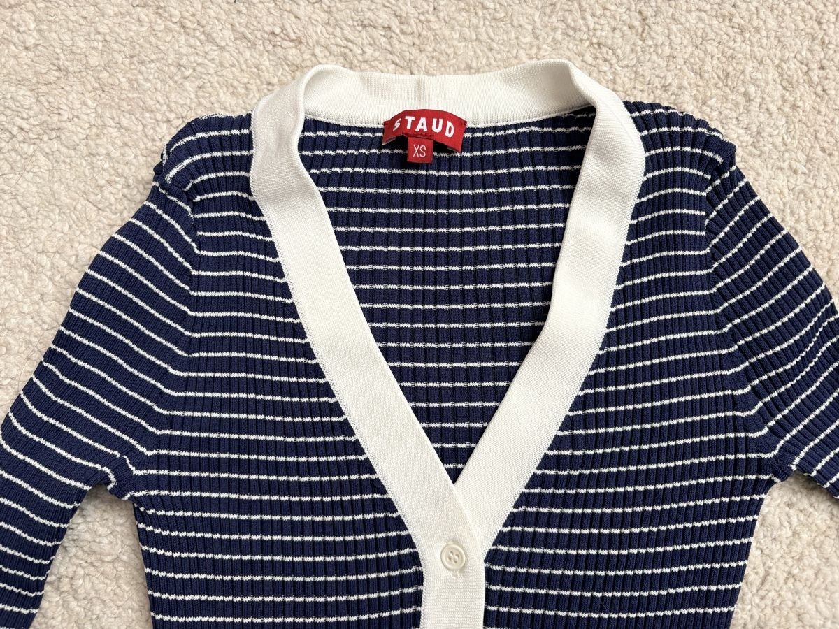 Vestiti: Staud Shoko Dress – Usato da Basel venduto da klo_n59g 1