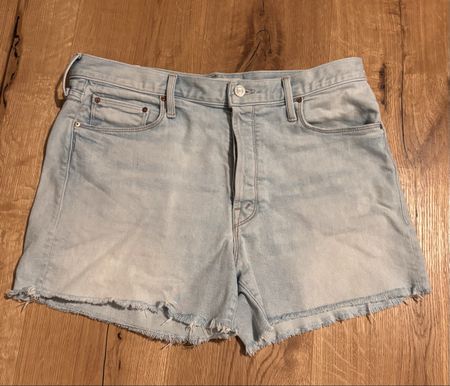 Mother Jeans Shorts Gr. 30