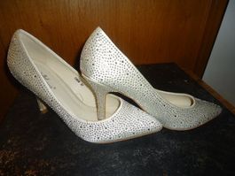 Pumps Damen Grösse 37