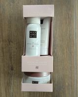 Rituals The Ritual of Sakura Trio Set Neu OVP Cream Scrub
