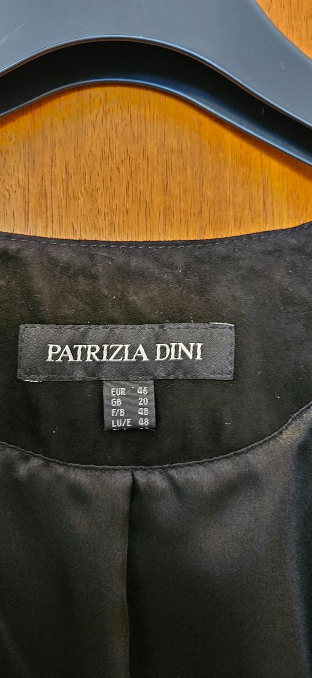 Gilet & Giacche senza maniche: Wildleder Gilet – Nuovo (secondo la descrizione) da Sempach Station venduto da Corvette14 2