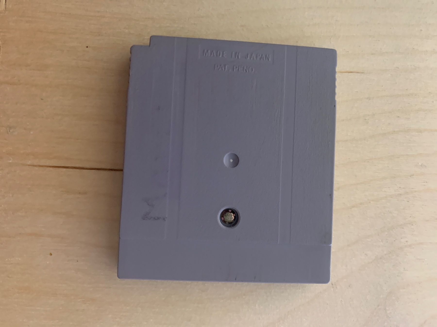 Giochi: Tennis für Gameboy – Usato da Gebenstorf venduto da RetroFuture 1
