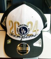 Los Angeles Dodgers Champions Kappe Neu OSFA. GRATISVERSAND