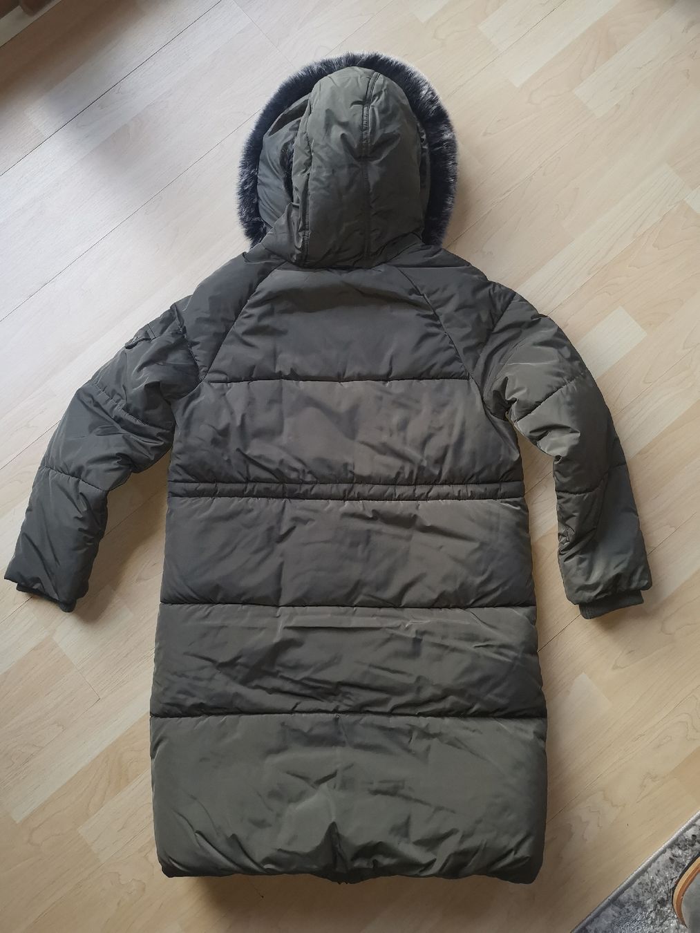 Cappotti: Wintermantel – Nuovo e nell'imballaggio originale da Flims-Waldhaus venduto da NickY30 3
