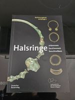 Halsringe bestimmen - Archäologie Bestimmungsbuch