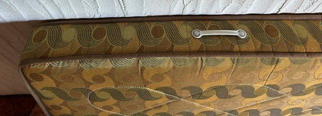 Pfister Materassi: Matratze 90x180 – Usato da Flumenthal venduto da Uranus26 5