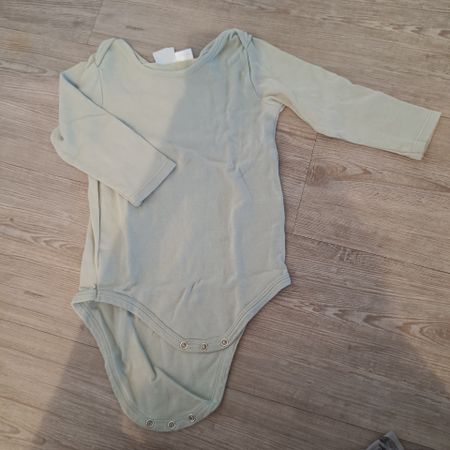 Body Grösse 92