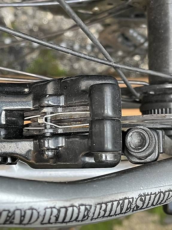 Rock Machine Biciclette: Bici Elettrica – Usato da Faido venduto da Raffa93 4
